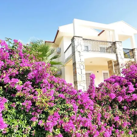 Villa Emerald In Oludeniz Fethiye