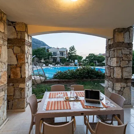 Emerald In Oludeniz * Fethiye